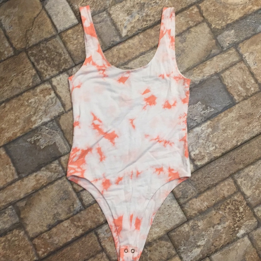 Birdiebee bodysuit